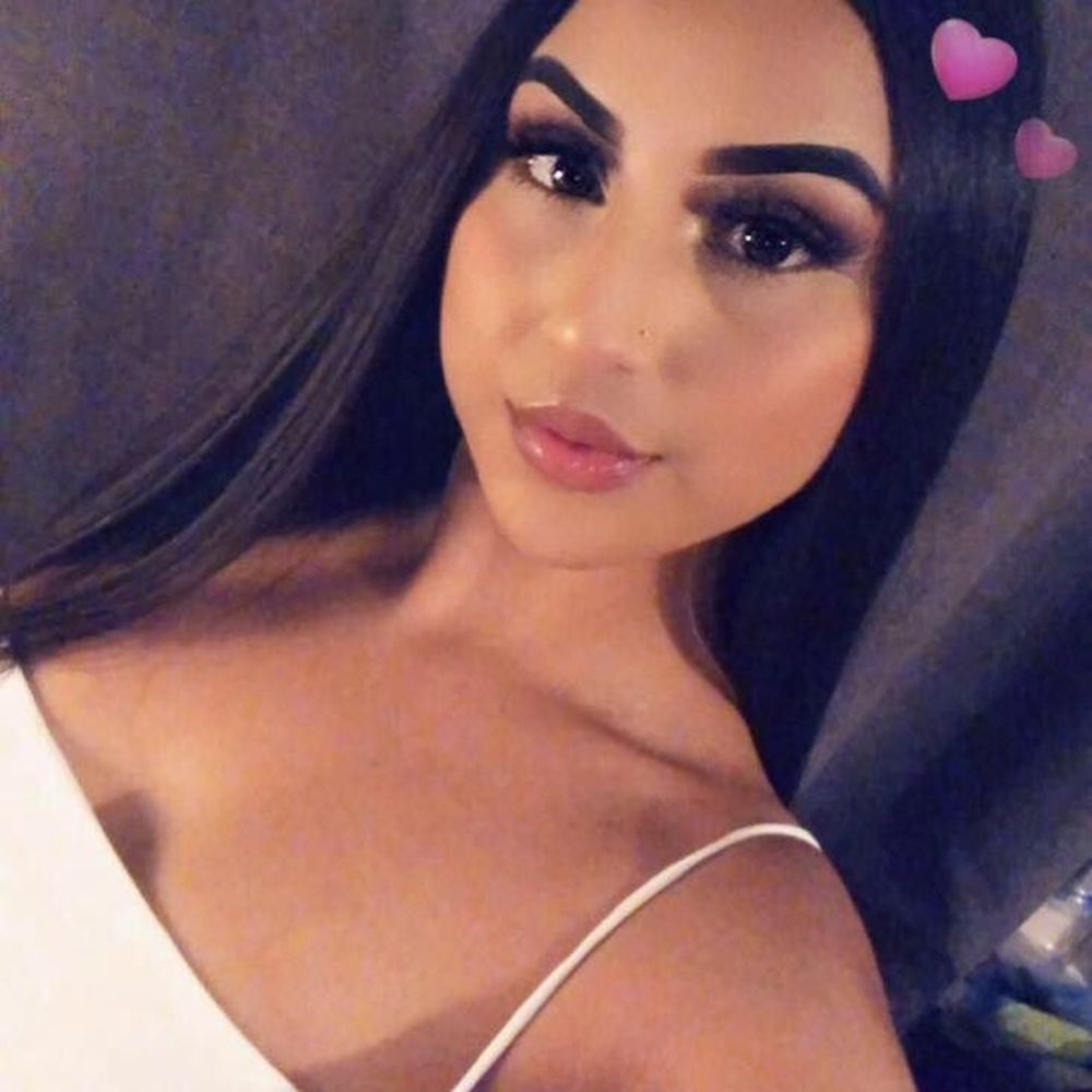 Meet your Posher, Tiffany